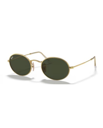 Occhiali da Sole Rayban RB 3547 001/31