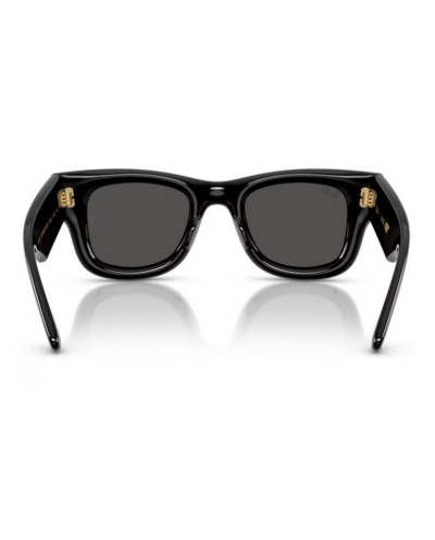 Occhiali da Sole Rayban RB 4940 WAYFARER PUFFER 601/87