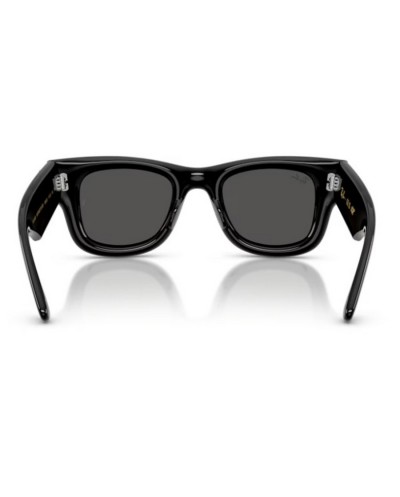 Occhiali da Sole Rayban RB 4940B WAYFARER PUFFER 6864/87