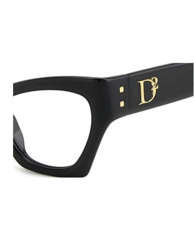 Occhiali da Vista Dsquared2 D2 0133 807