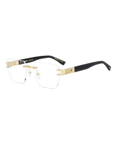 Occhiali da Vista Dsquared2 D2 0173 000