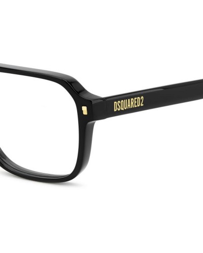 Occhiali da Vista Dsquared2 D2 0203 807
