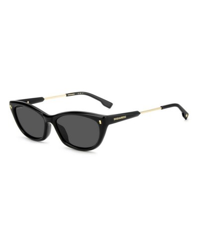 Occhiali da Sole Dsquared2 D2 0209/G/S 807IR