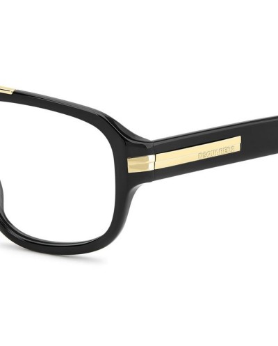 Occhiali da Vista Dsquared2 D2 0199 807