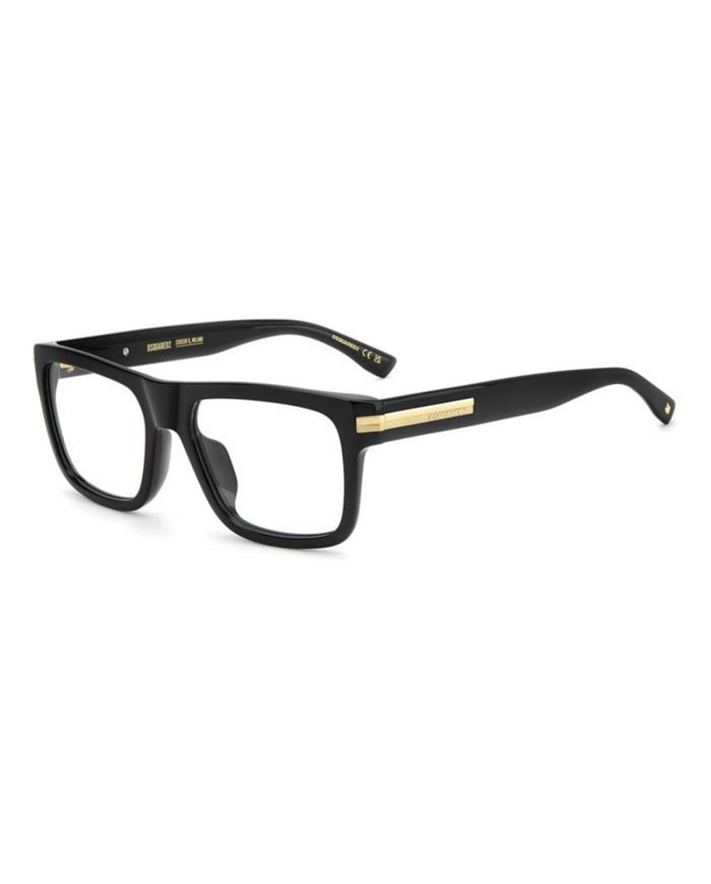 Occhiali da Vista Dsquared2 D2 0200/G 807