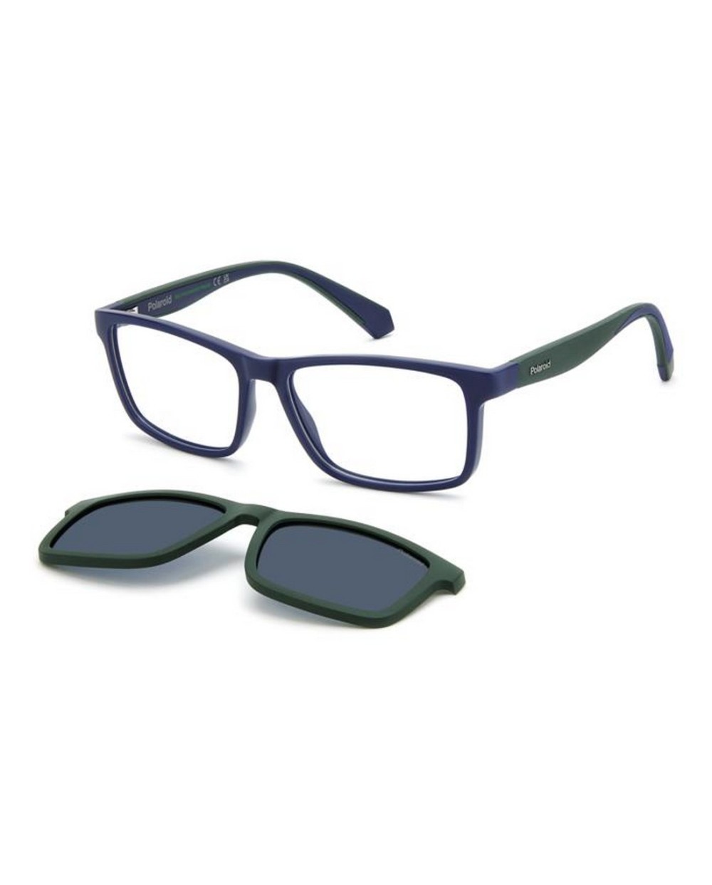 Occhiali da Vista Polaroid PLD D854/C FLL
