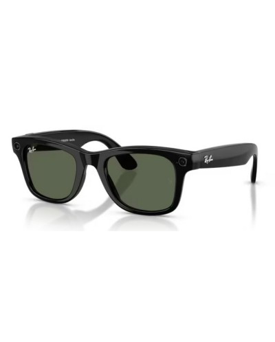 Occhiali da Sole Rayban Meta WAYFARER (Gen 2) RW 4012