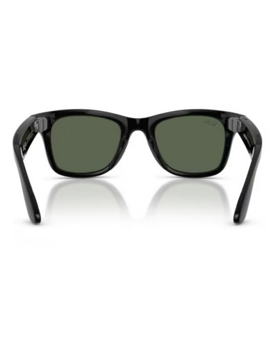 Occhiali da Sole Rayban Meta WAYFARER (Gen 2) RW 4012