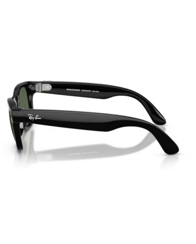 Occhiali da Sole Rayban Meta WAYFARER (Gen 2) RW 4012