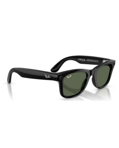 Occhiali da Sole Rayban Meta WAYFARER (Gen 2) RW 4012