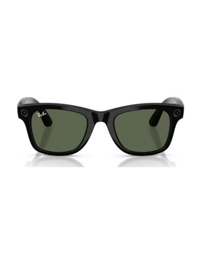 Occhiali da Sole Rayban Meta WAYFARER (Gen 2) RW 4012
