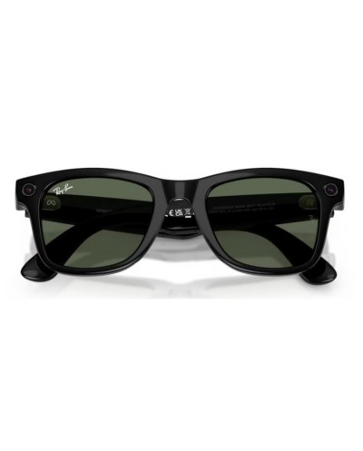 Occhiali da Sole Rayban Meta WAYFARER (Gen 2) RW 4012