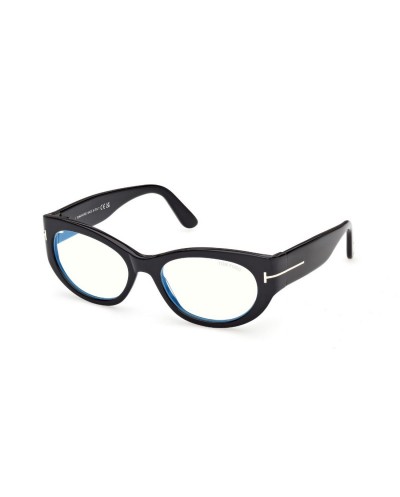 Occhiali da Vista Tom Ford TF 6133-B 001