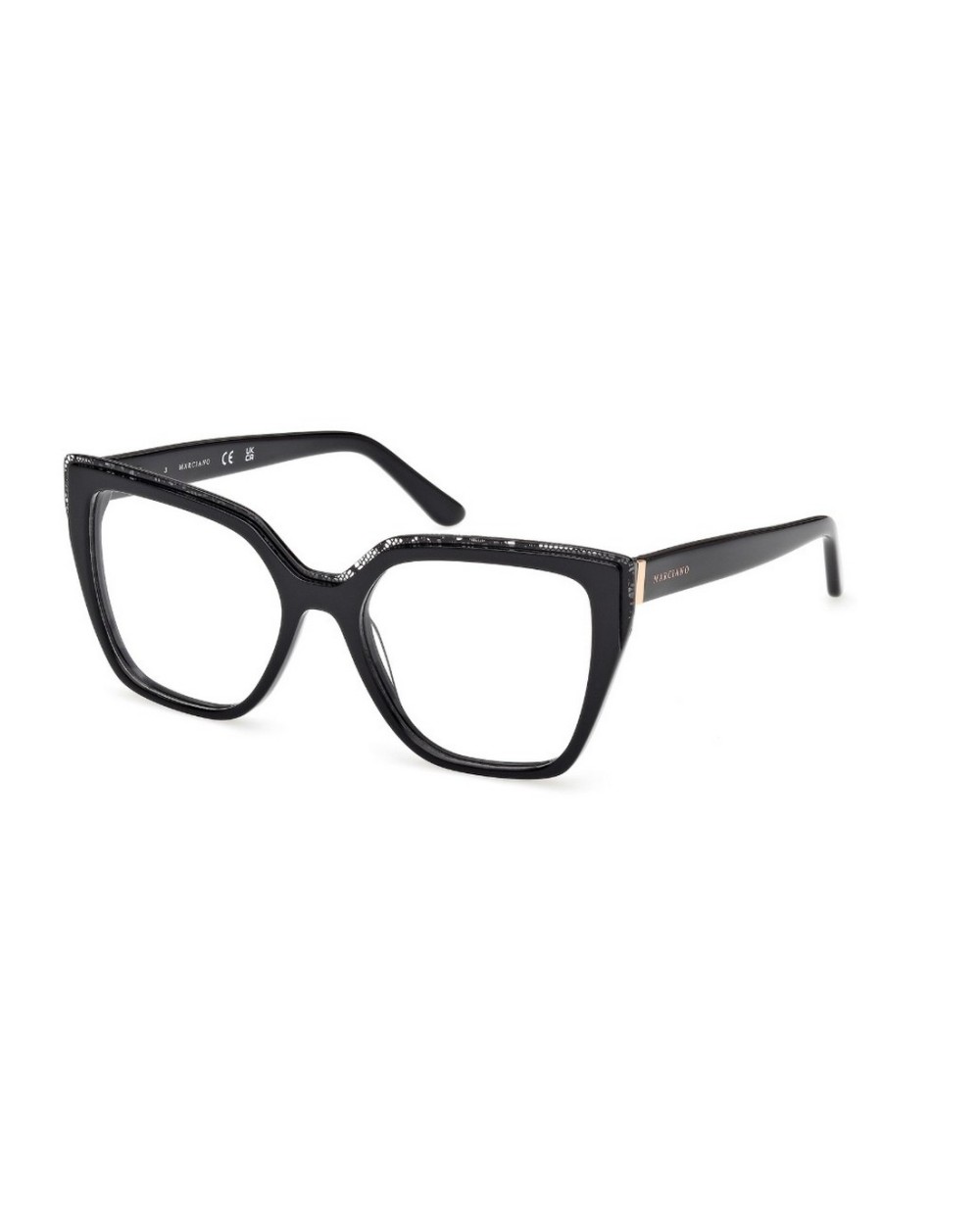 Occhiali da Vista Guess By Marciano GM 50042 001