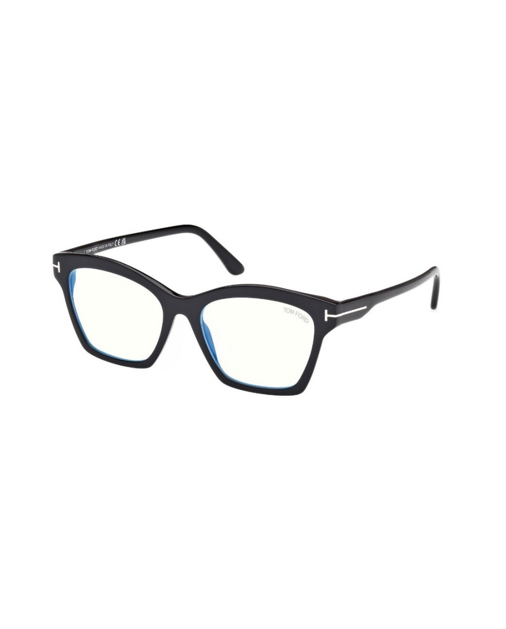 Occhiali da Vista Tom Ford TF 5965-B 001