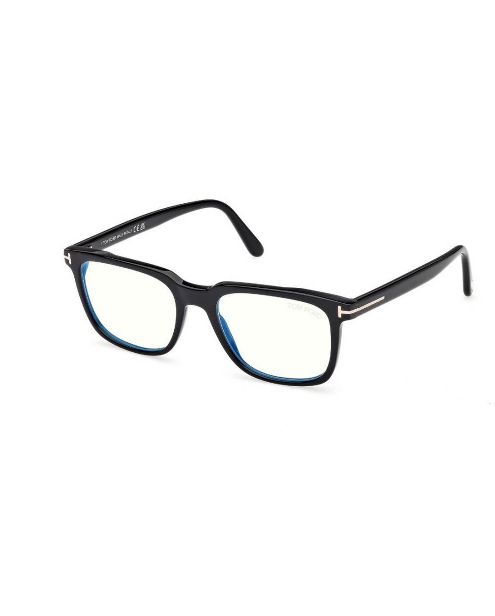 Occhiali da Vista Tom Ford TF 6080-B 001