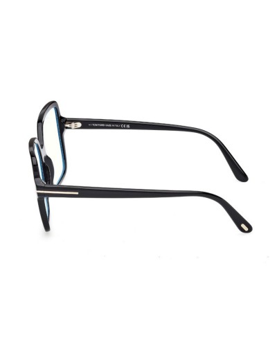 Occhiali da Vista Tom Ford TF 6063-B 001