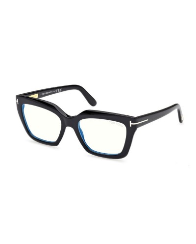Occhiali da Vista Tom Ford TF 6093-B 001