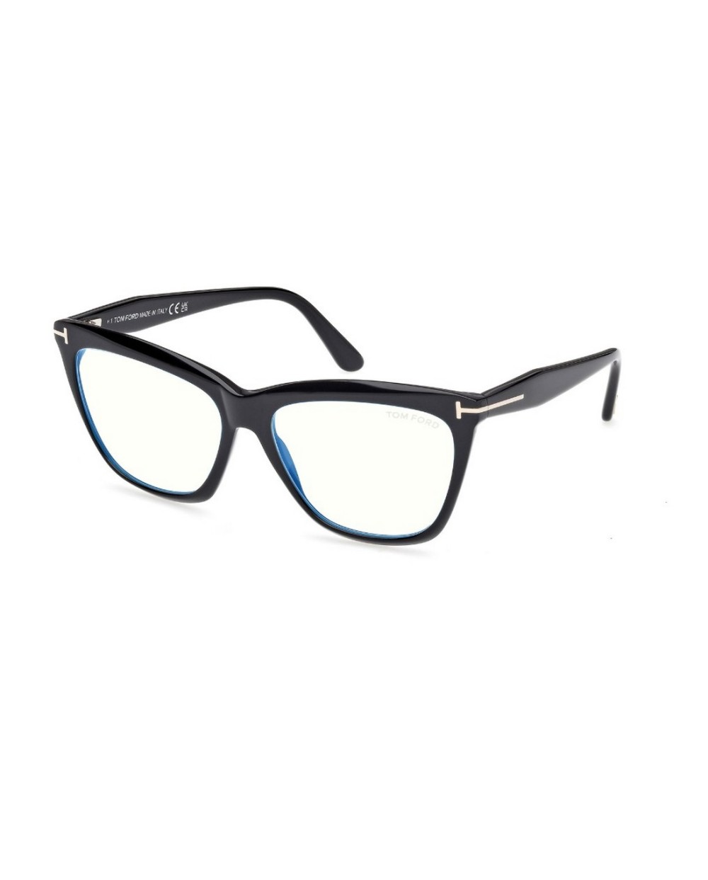 Occhiali da Vista Tom Ford TF 6064-B 001