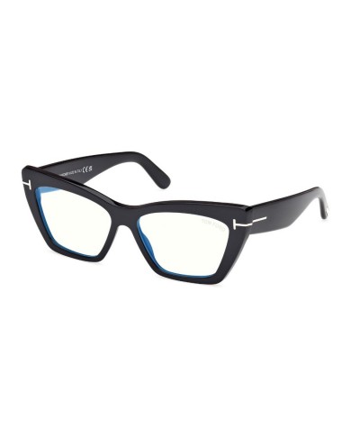 Occhiali da Vista Tom Ford TF 6026-B 001