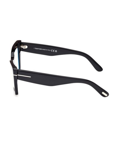 Occhiali da Vista Tom Ford TF 6026-B 001