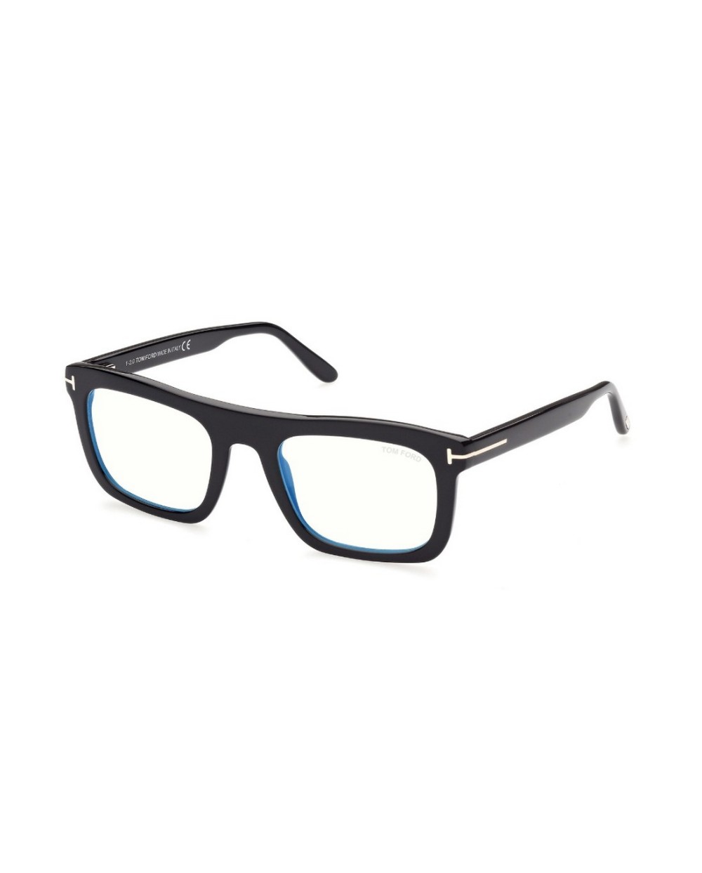Occhiali da Vista Tom Ford TF 5757-B 001