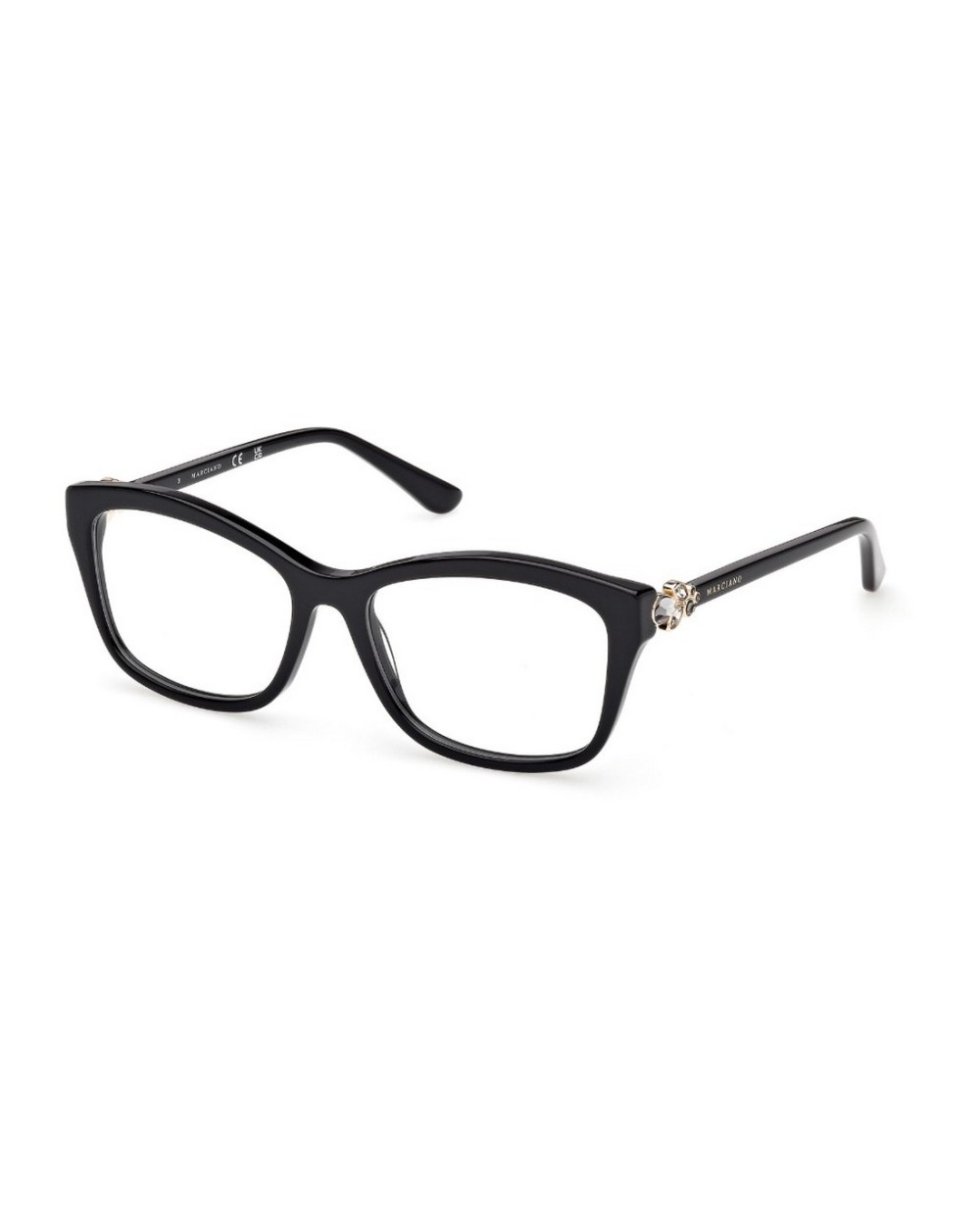 Occhiali da Vista Guess By Marciano GM 50050 001