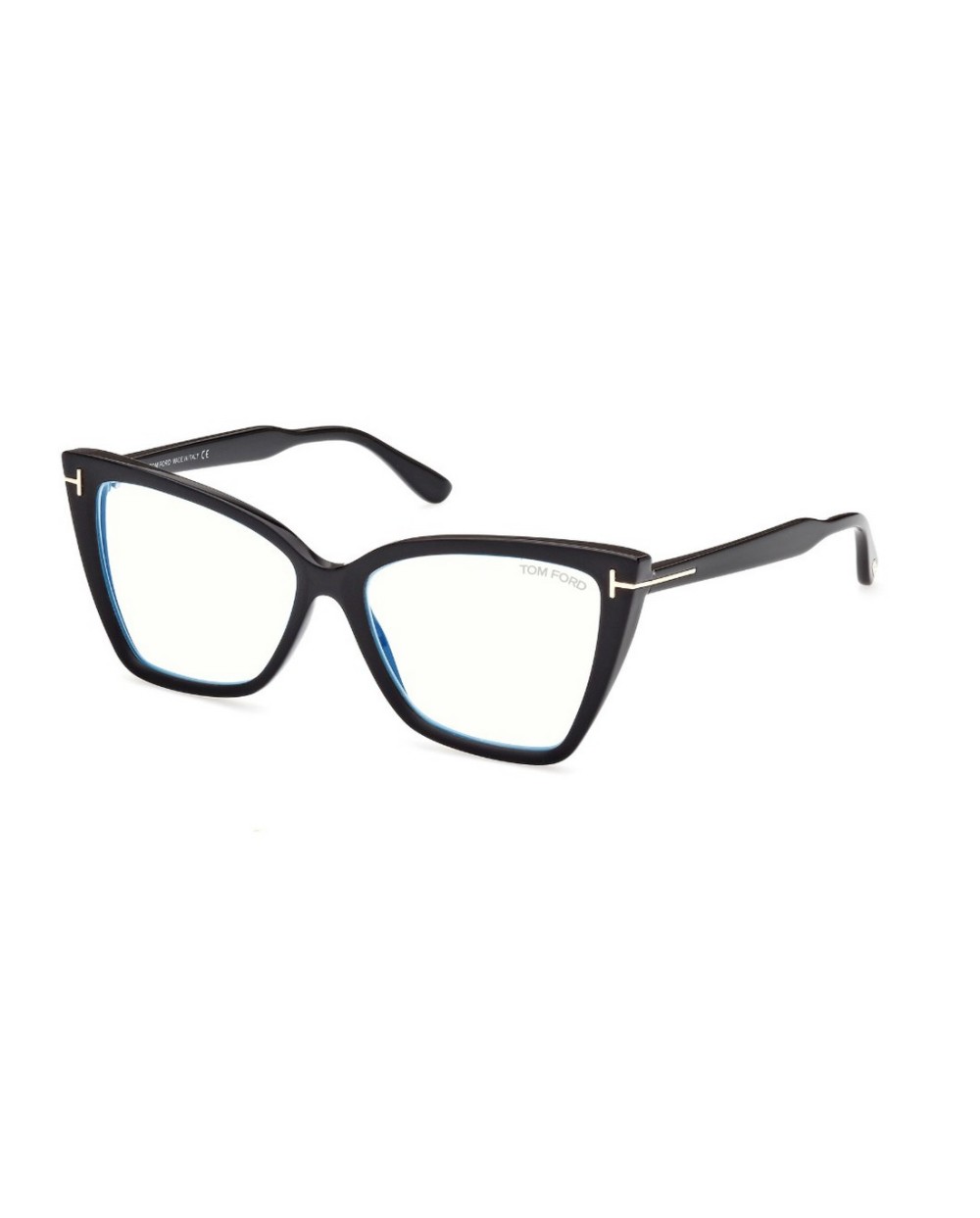 Occhiali da Vista Tom Ford TF 5844-B 005