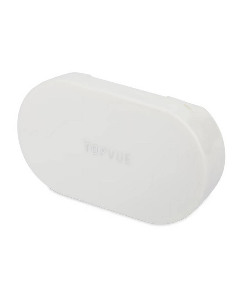 Astuccio porta lenti Topvue con specchietto