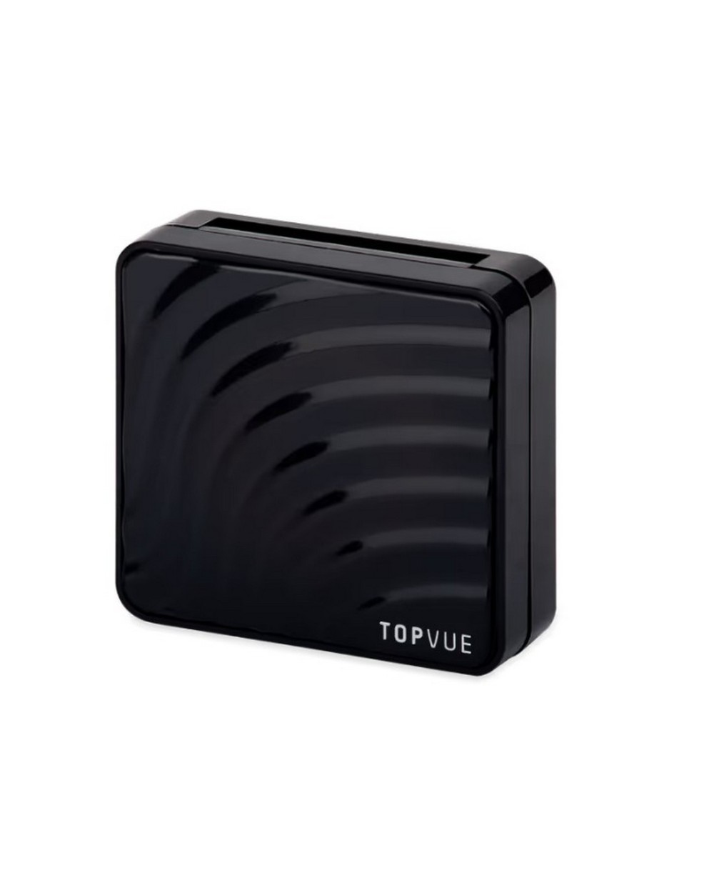 Astuccio porta lenti TopVue con specchietto