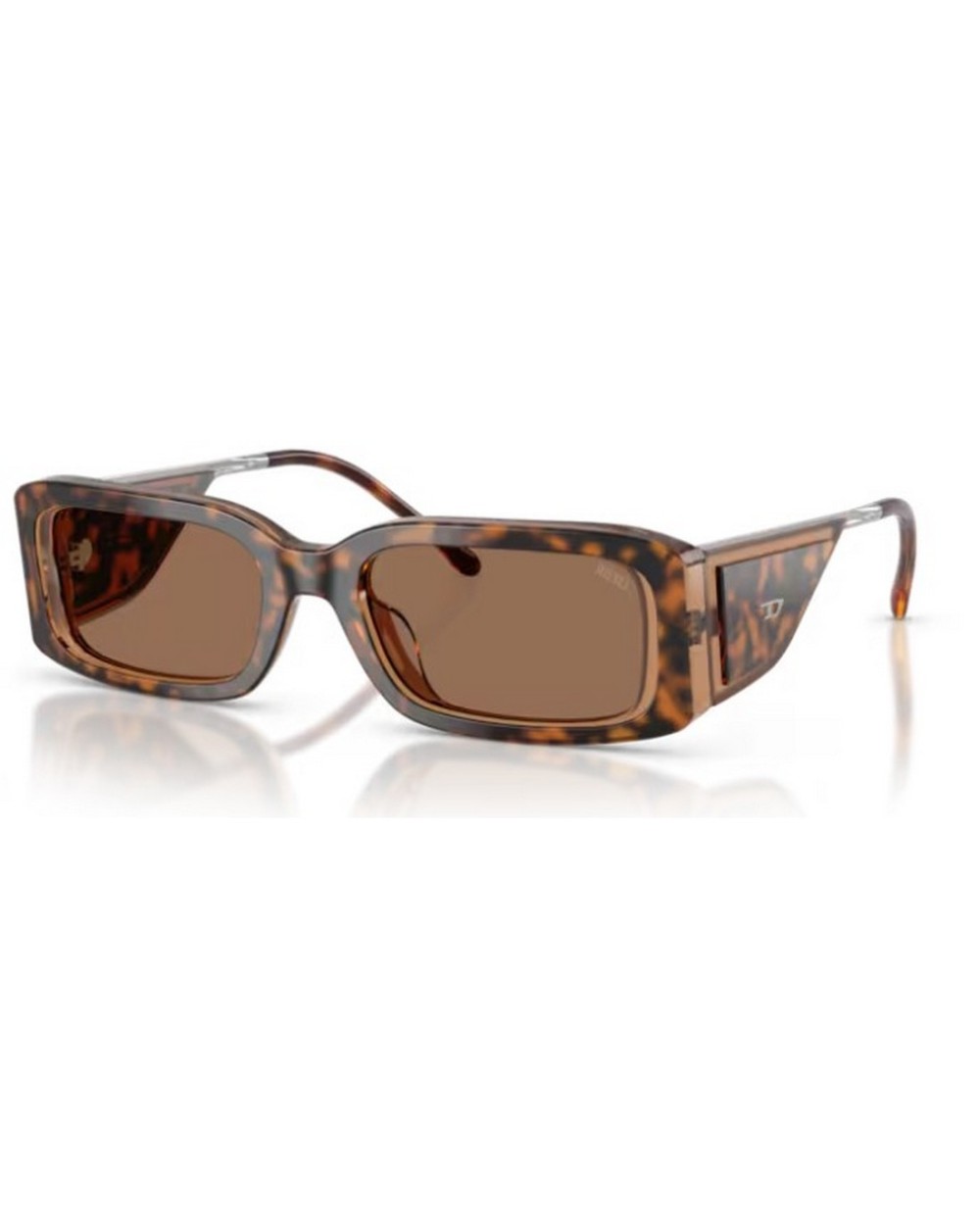 Occhiali da Sole Diesel DL 2017U 2050/73