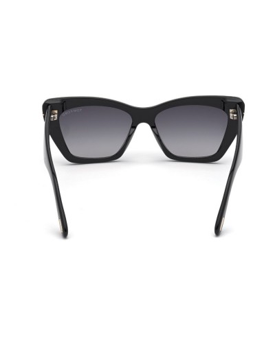 Occhiali da Sole Tom Ford WYATT TF 871 01B