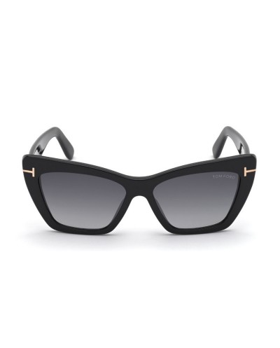 Occhiali da Sole Tom Ford WYATT TF 871 01B