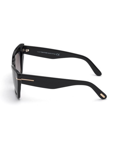 Occhiali da Sole Tom Ford WYATT TF 871 01B
