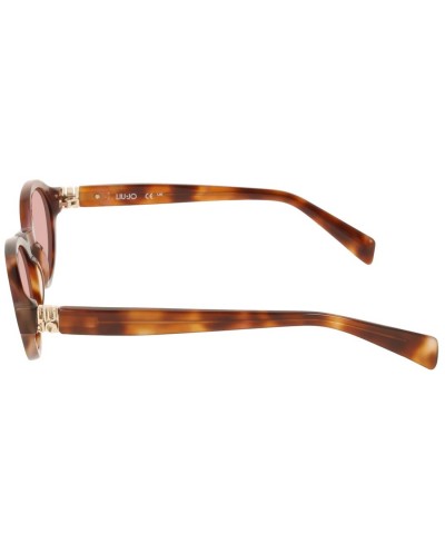 Occhiali da Sole Liu Jo LJ 827S 232