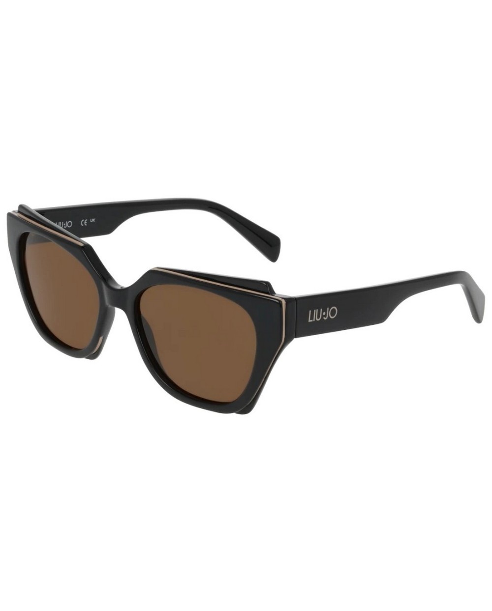 Occhiali da Sole Liu Jo LJ 809S 001