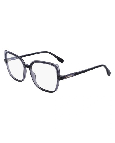 Occhiali da Vista Karl Lagerfeld KL 6096 009