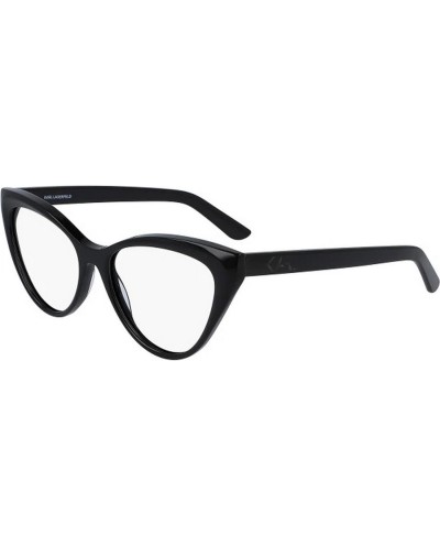 Occhiali da Vista Karl Lagerfeld KL 6028 001