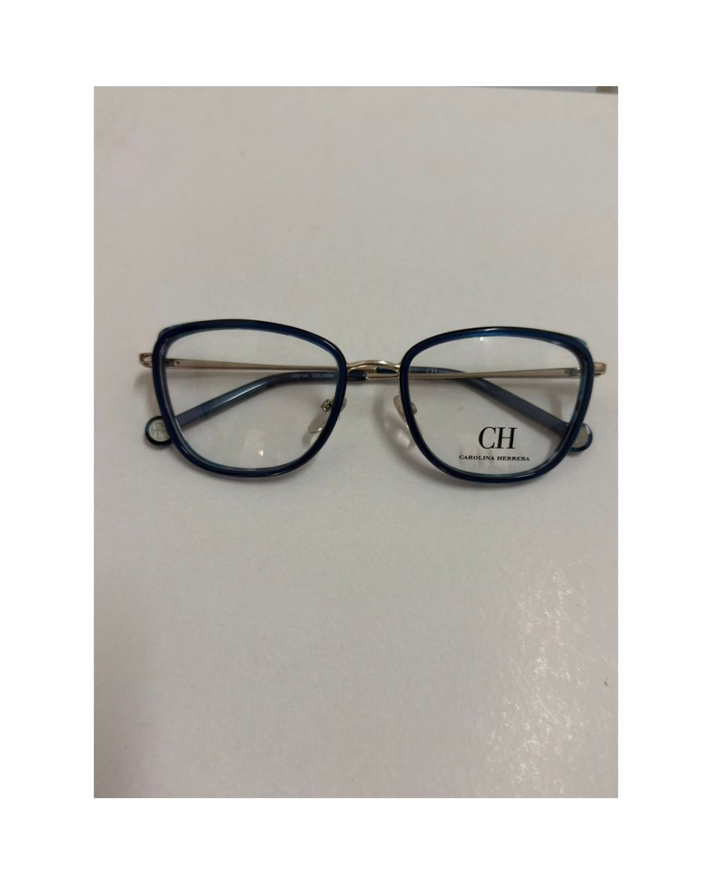 Occhiali da Vista Carolina Herrera VHE 134 0594