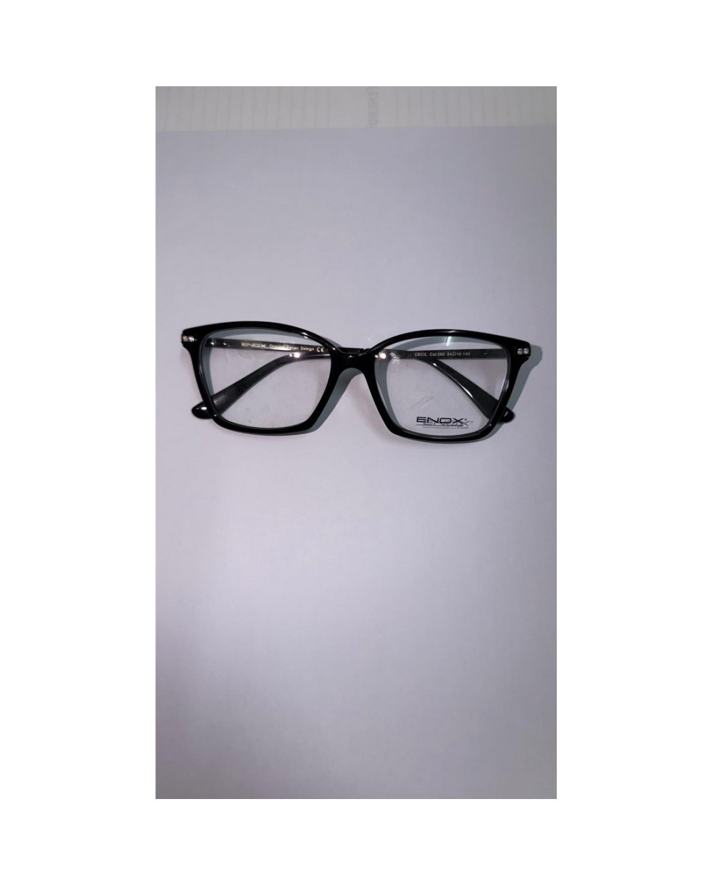 Occhiali da Vista Enox Cecil 090