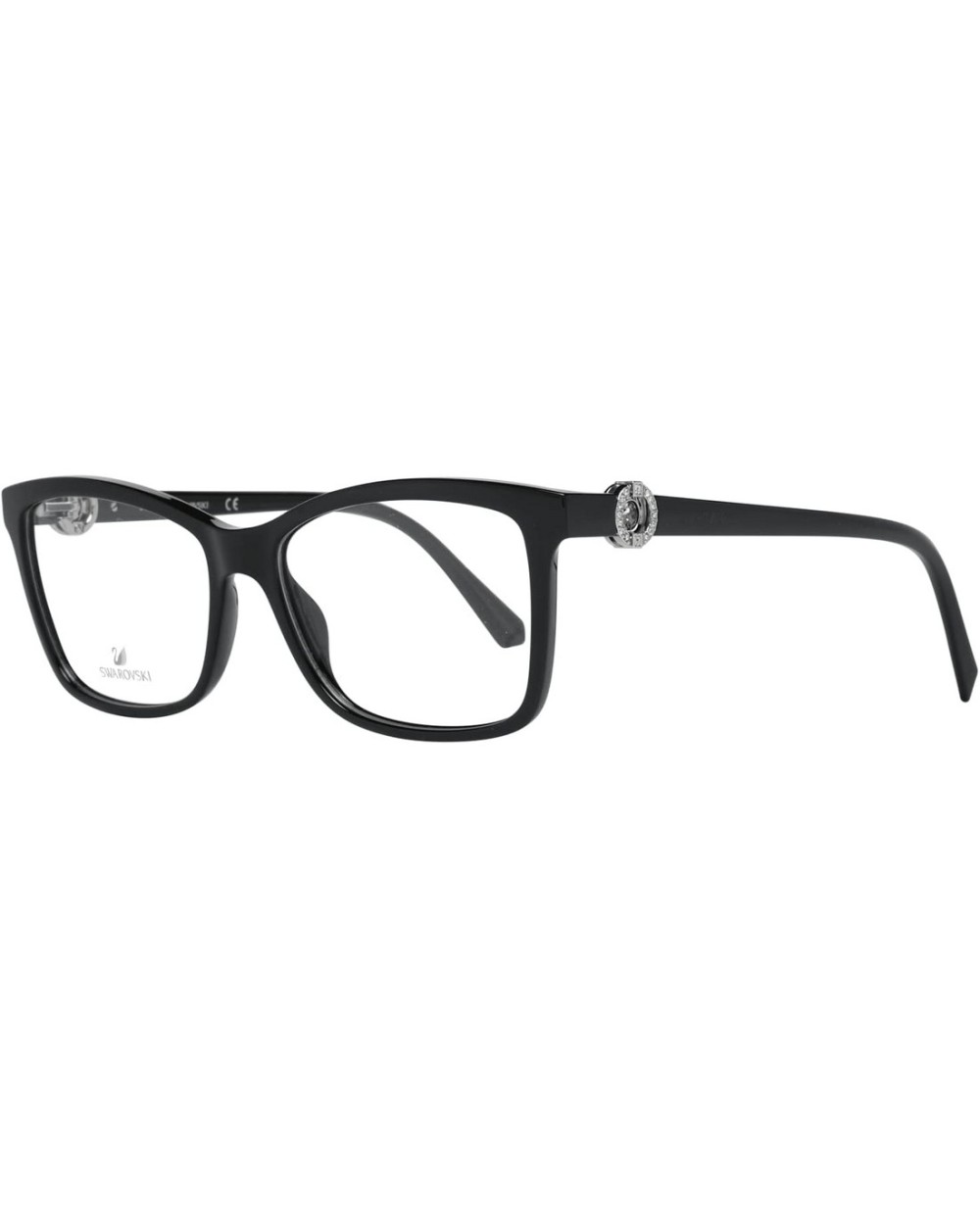 Occhiali da Vista Swarovski SK 5255 001