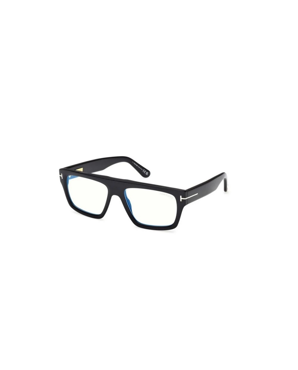Occhiali da Vista Tom Ford TF 6084-B 001
