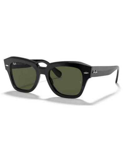 Occhiali da Sole RayBan State Street RB 2186