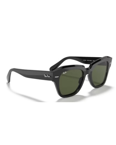 Occhiali da Sole Rayban State Street RB 2186