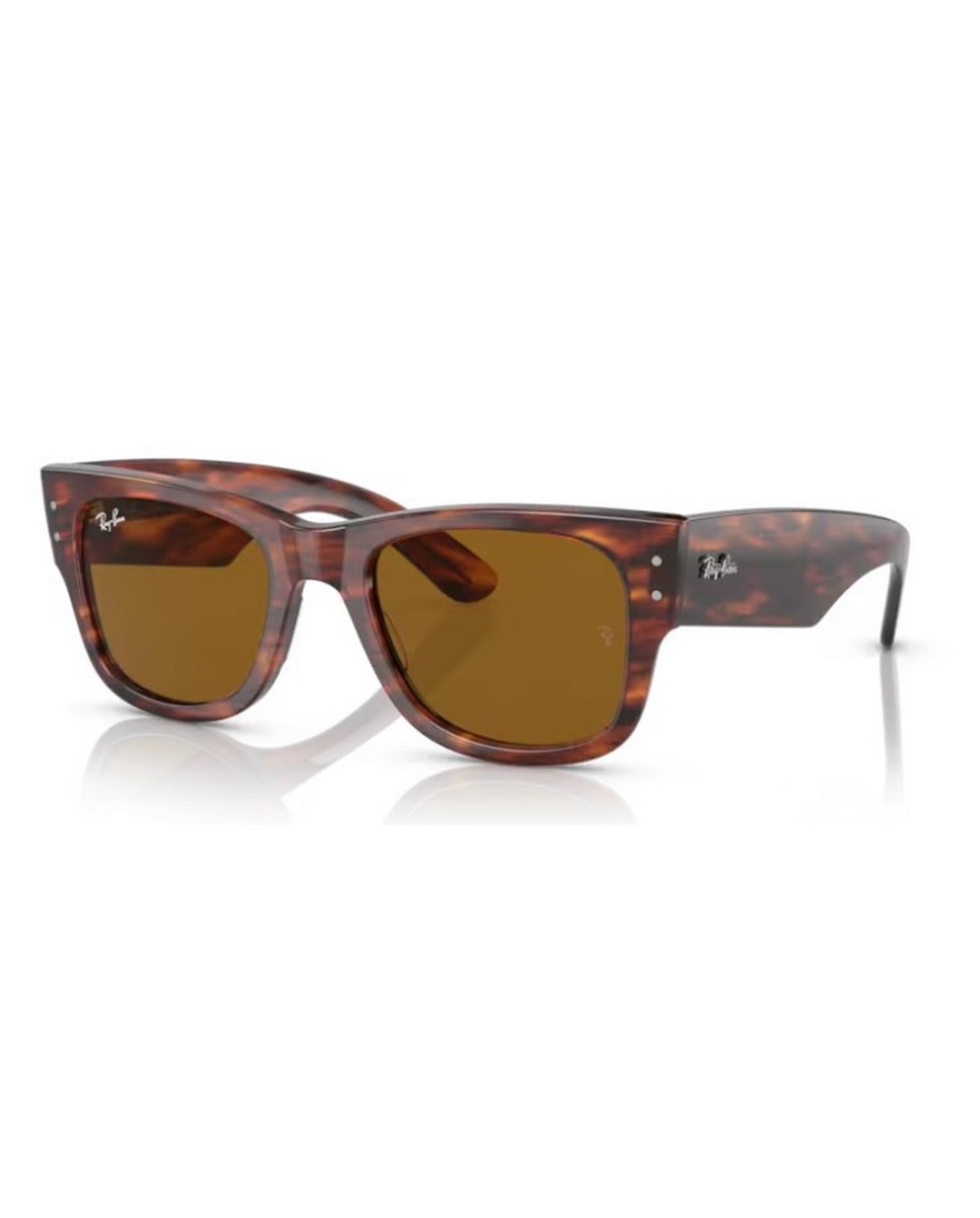 Occhiali da Sole RayBan Mega WayFarer RB 0840-S