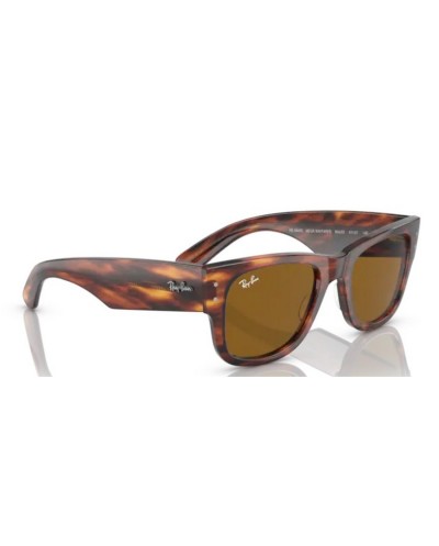 Occhiali da Sole RayBan Mega WayFarer RB 0840-S