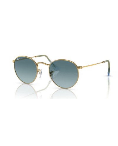 Occhiali da Sole RayBan Round Metal RB 3447