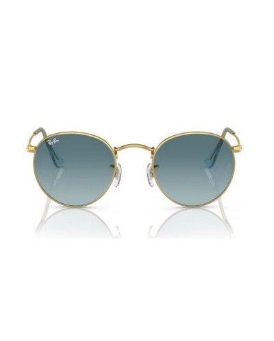 Occhiali da Sole Rayban Round Metal RB 3447