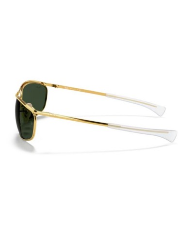 Occhiali da Sole RayBan Olympian I Deluxe RB 3119-M 001-31