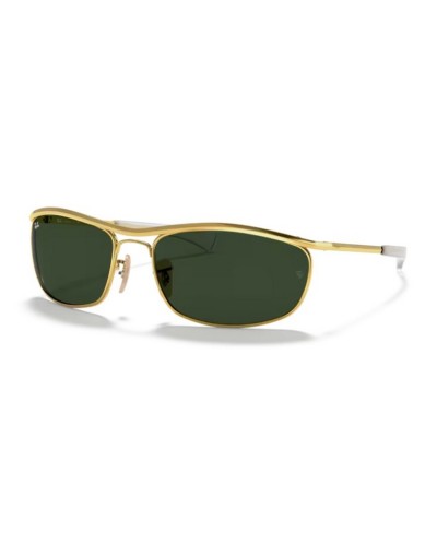Occhiali da Sole RayBan Olympian I Deluxe RB 3119-M 001-31